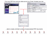 pdf-FieldMerge screenshot